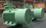 高效電機(jī)怎樣幫企業(yè)省能源、減排放？——西安博匯儀器儀表有限公司