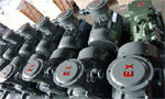 防爆電機(jī)為什么推薦西瑪電機(jī)這個(gè)品牌？——西安博匯儀器儀表有限公司